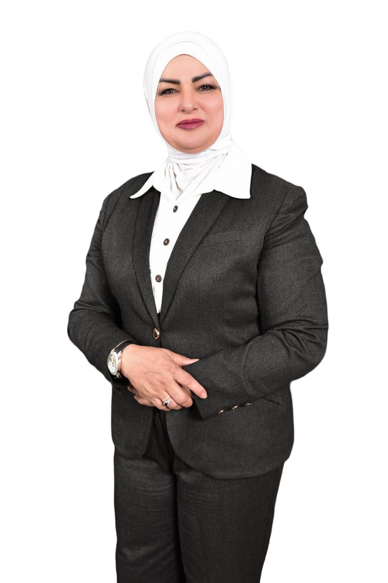 شذئ شاكر خشن العبودي