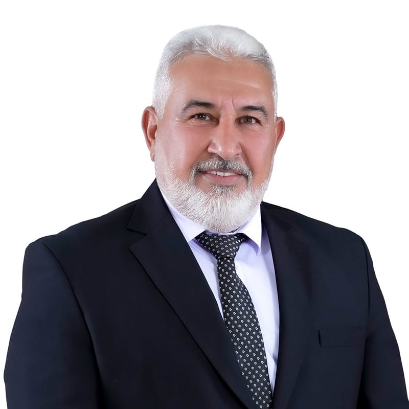 قاسم رحيم حمد سلمان