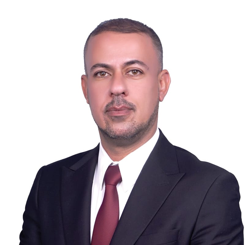 طارق رحيم مجيد موسى الخياط