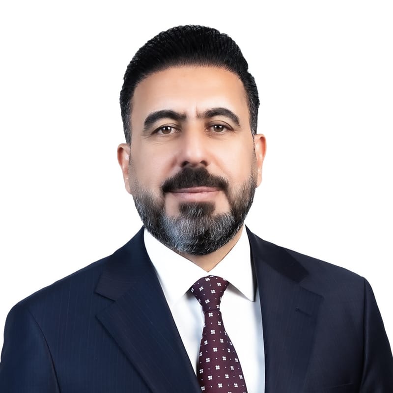 هاشم نجم عبيد الكرعاوي