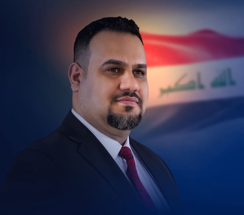احمد سالم عزيز الساعدي