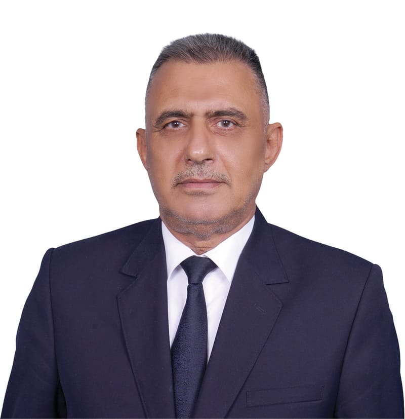 فاروق سلمان كشيل الغزالي