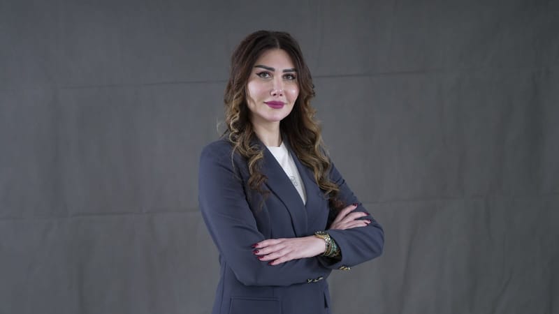 سهاد علي راضي فرج العلاق