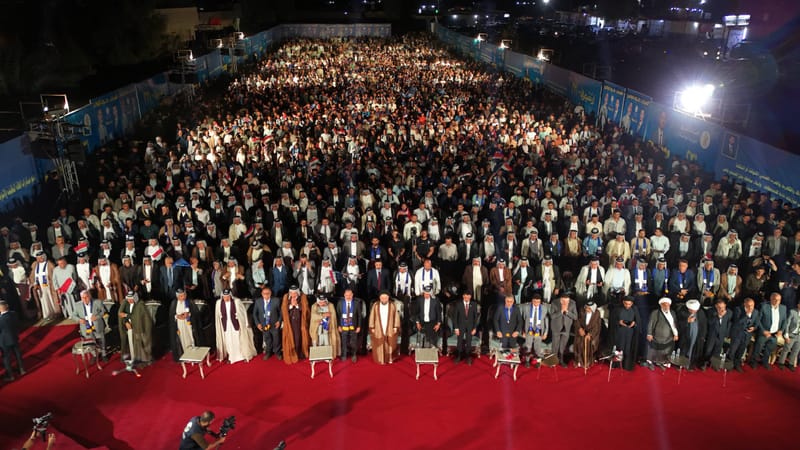 زبارة سماحة السيد عمار الحكيم محافظة بابل، محافظةِ الحضارة والتاريخ