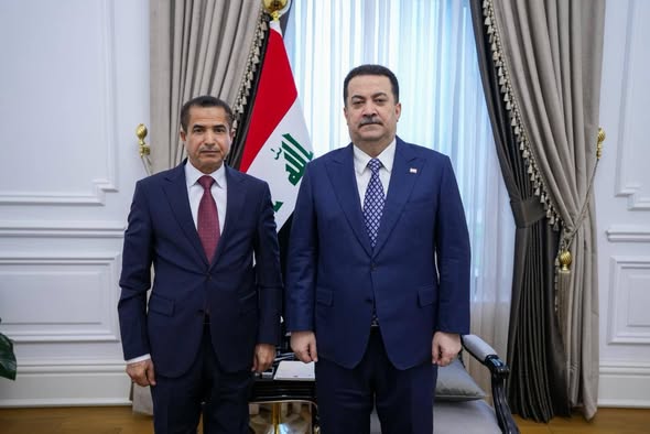 محافظ ذي قار يستحصل موافقة رئيس مجلس الوزراء على تمويل عدد من المشاريع الحيوية