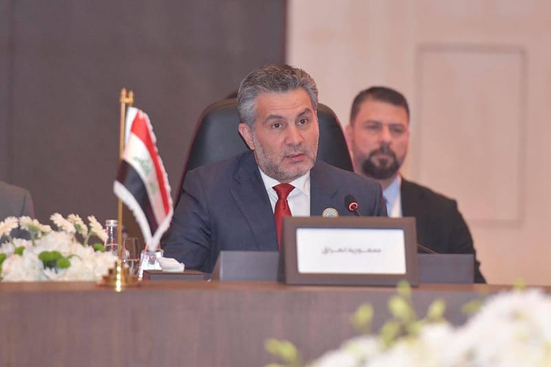 رئيس هيأة الإعلام والاتصالات: الإعلام خط الدفاع الأول عن الوعي العربي