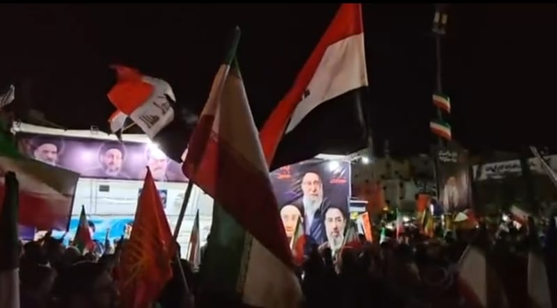 من الجمهورية الإسلامية في إيران.. حملة الحكيم الإغاثية تشرع بتقديم المساعدات الإنسانية للمتضررين