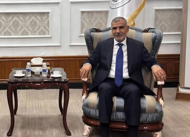 وزير المالية يوافق على تثبيت موظفي الأجور اليومية والعقود ضمن موازنة 2026
