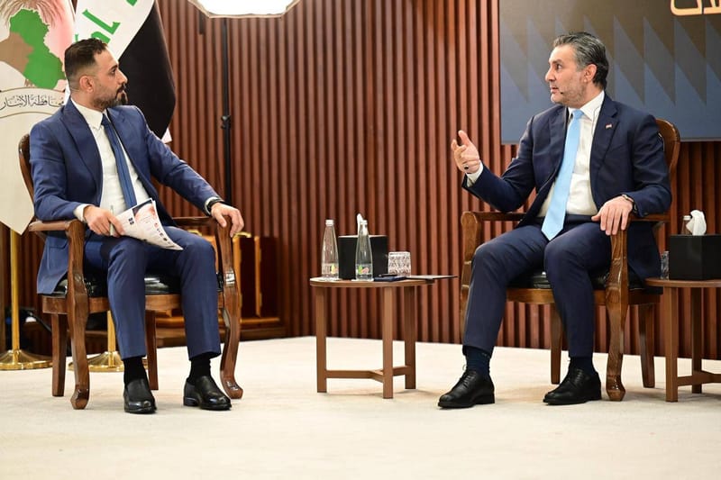 رئيس هيأة الإعلام في ملتقى الأنبار للحوار: التنظيم لا يعني تقييد الإعلام وقرارات الهيأة تخضع لعدة مستويات من المراجعة
