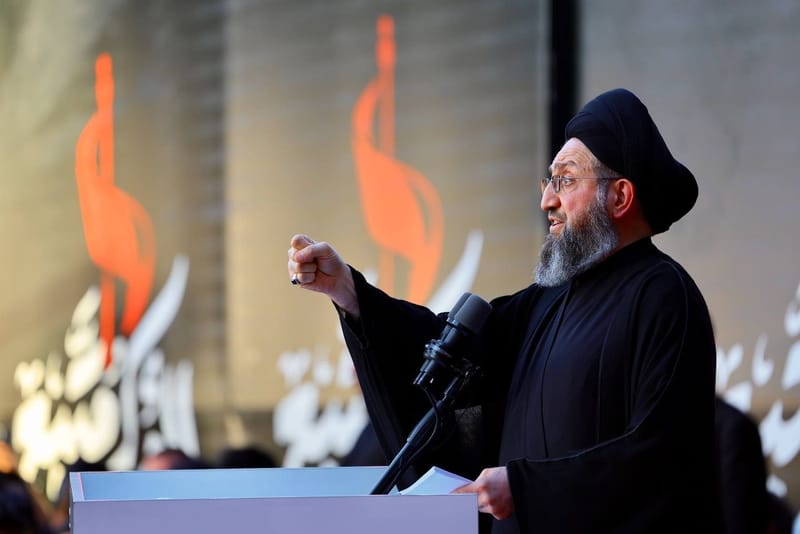 السيد الحكيم: لا تهاون مع المعتدين على المال العام ونجدد الدعوة إلى محاكمة علنية لكبار الفاسدين