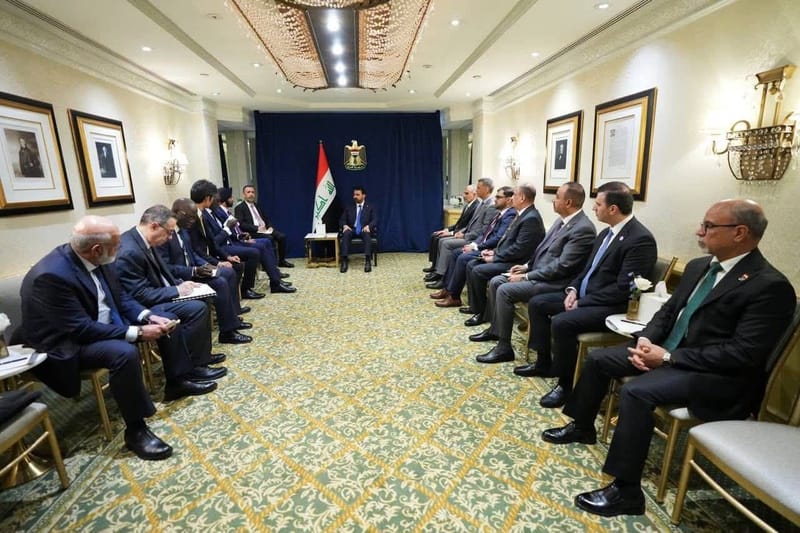 وزير المالية: إشادة صندوق النقد الدولي بالإصلاحات الاقتصادية تعكس الثقة الدولية بالعراق