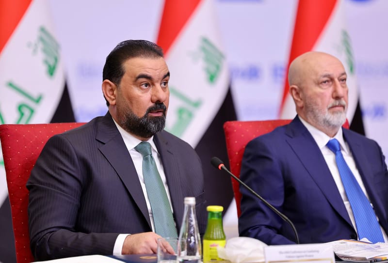 رئيس مجلس النواب: حماية المرأة قضية وطنية والبرلمان مستمر بتطوير التشريعات الداعمة لها