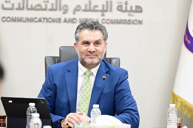 السيد بليغ أبو كلل: Apple تدخل العراق من الباب الرسمي... واعتمادها يعزز تنظيم الدفع الإلكتروني وحماية المستخدمين
