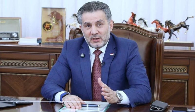 رئيس هيأة الإعلام يوجه بإيقاف مبيعات شرائح الهاتف النقال عبر الوكلاء في كردستان مؤقتًا