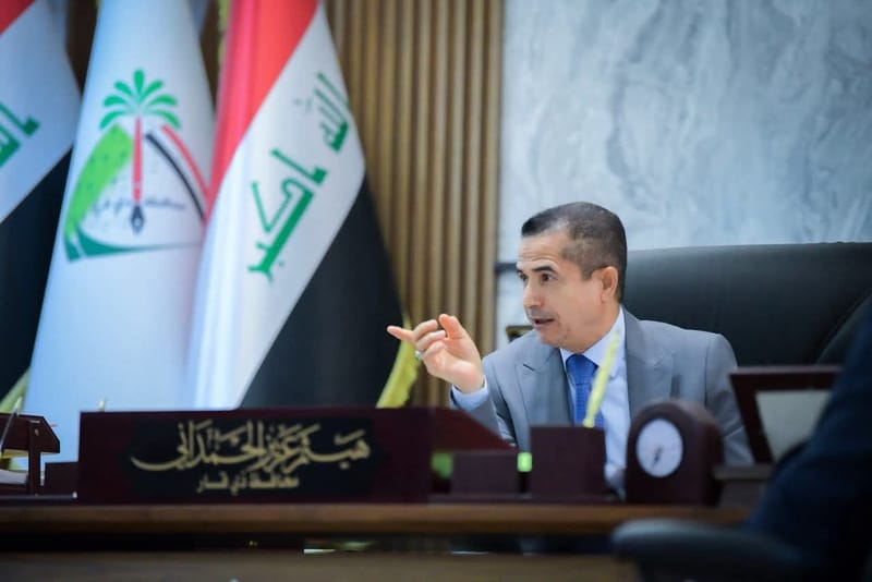 بمتابعة المحافظ.. ذي قار تسترد أكثر من 20 مليار دينار وتُحيل 50 موظفاً إلى القضاء