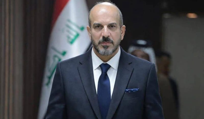 مجلس محافظة ذي قار يصوّت على اختيار السيد حيدر غني حنون محافظاً