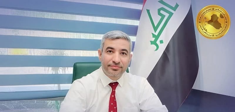 النائب علي غركان الدلفي يستحصل موافقة وزير التربية على توسعة القبول في مدارس المتفوقين