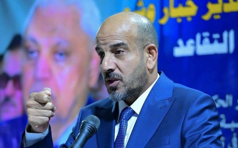 محافظ ذي قار يكشف عن خطة لتمويل المشاريع الحيوية