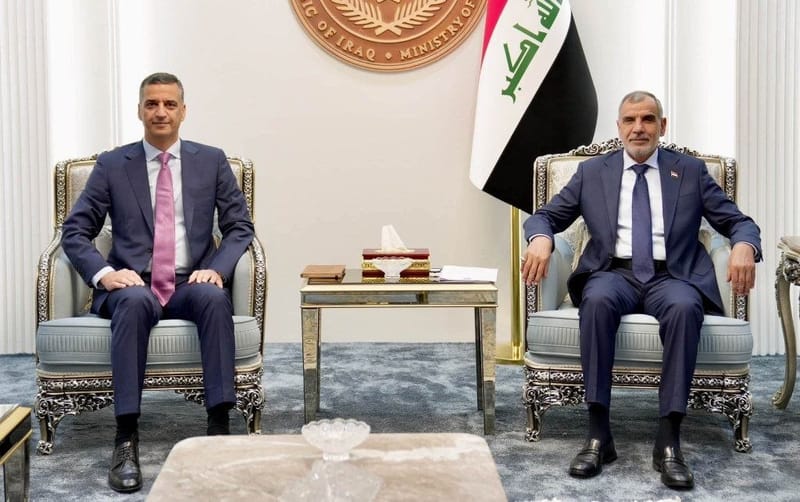 المالية تنجز الآلية التنفيذية للاستيفاء  المسبق للرسوم الكمركية