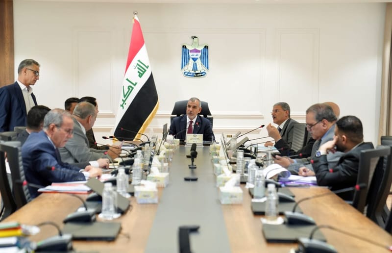 برئاسة الساري.. المجلس الوزاري للاقتصاد يصادق على مشروع الموازنة الاتحادية لعام ٢٠٢٧ ويحيلها إلى مجلس الوزراء