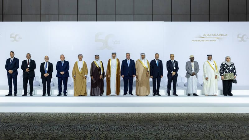 وزير المالية يشارك في أعمال الدورة الـ17 لمجلس وزراء المالية العرب في أبوظبي
