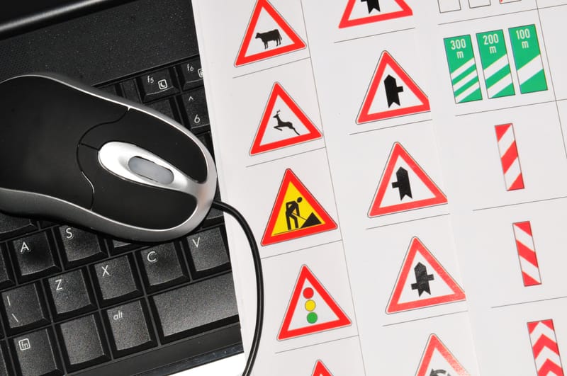 Help with your theory preparation from Theory Test Experts