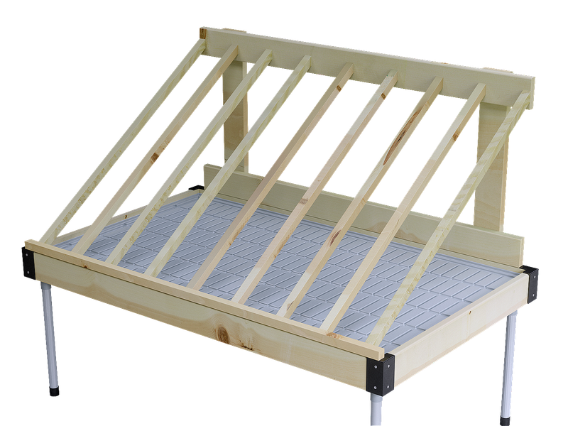 Signature Hybrid Climber & Tree Support Plant Tables