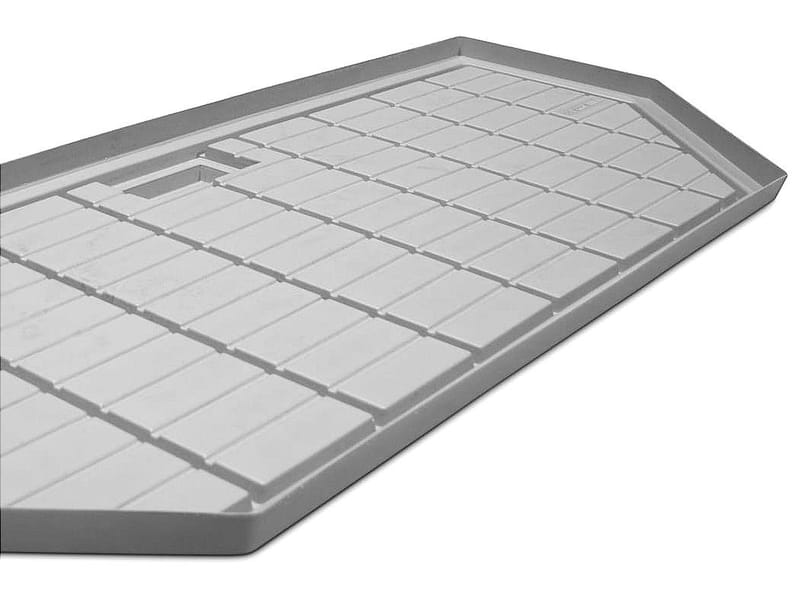 Ebb & Flow Flood Trays