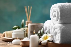 Klassische Maniküre