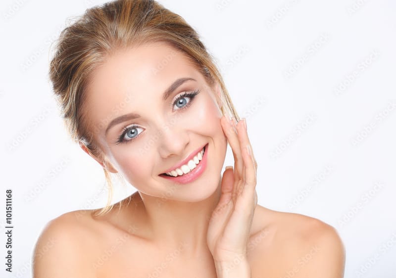 Ultraschall Behandlung