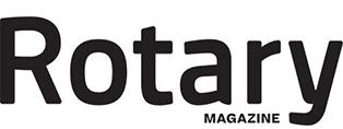 Rotary Magizine