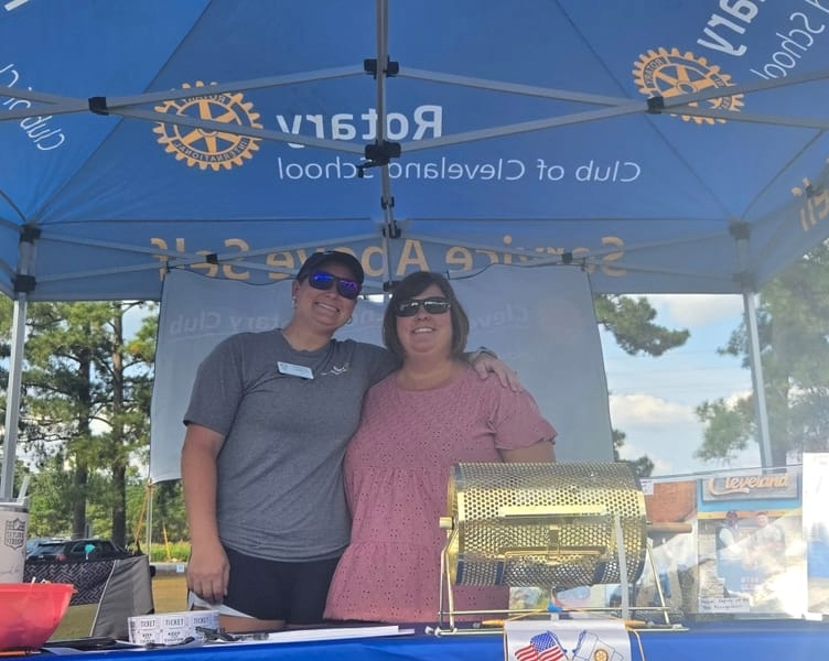 Community Outreach Finch - Lee