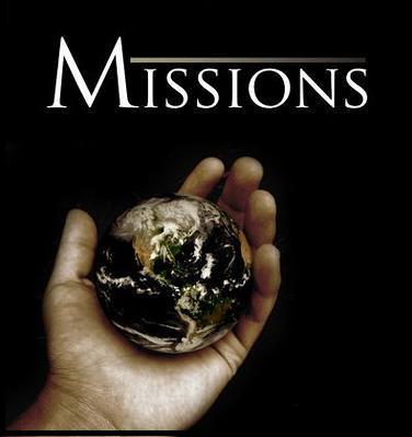 Missions Ministry