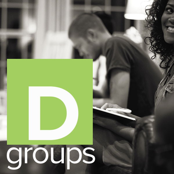 Discipleship Ministry