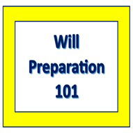 Will Preparation 101