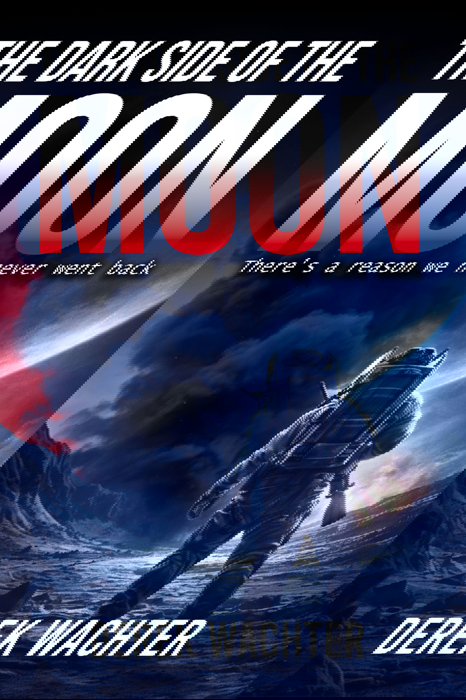 The Dark Side of the Moon