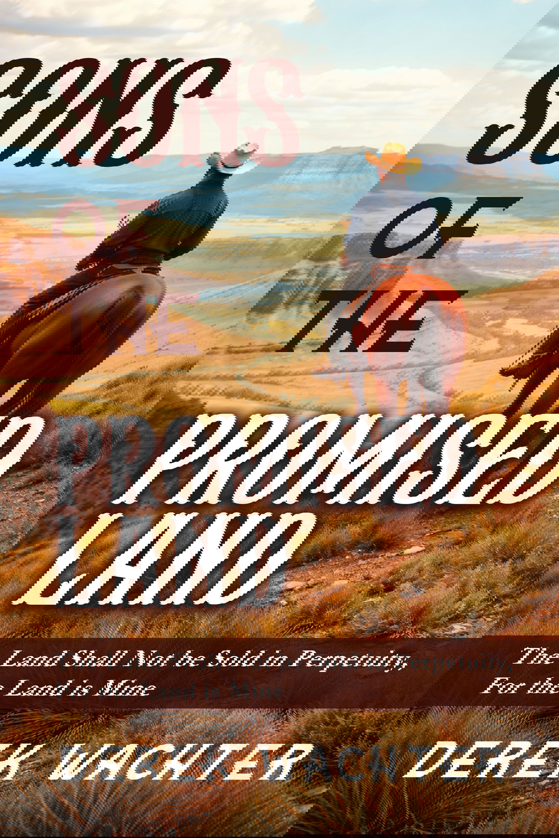 Sons of the Promised Land
