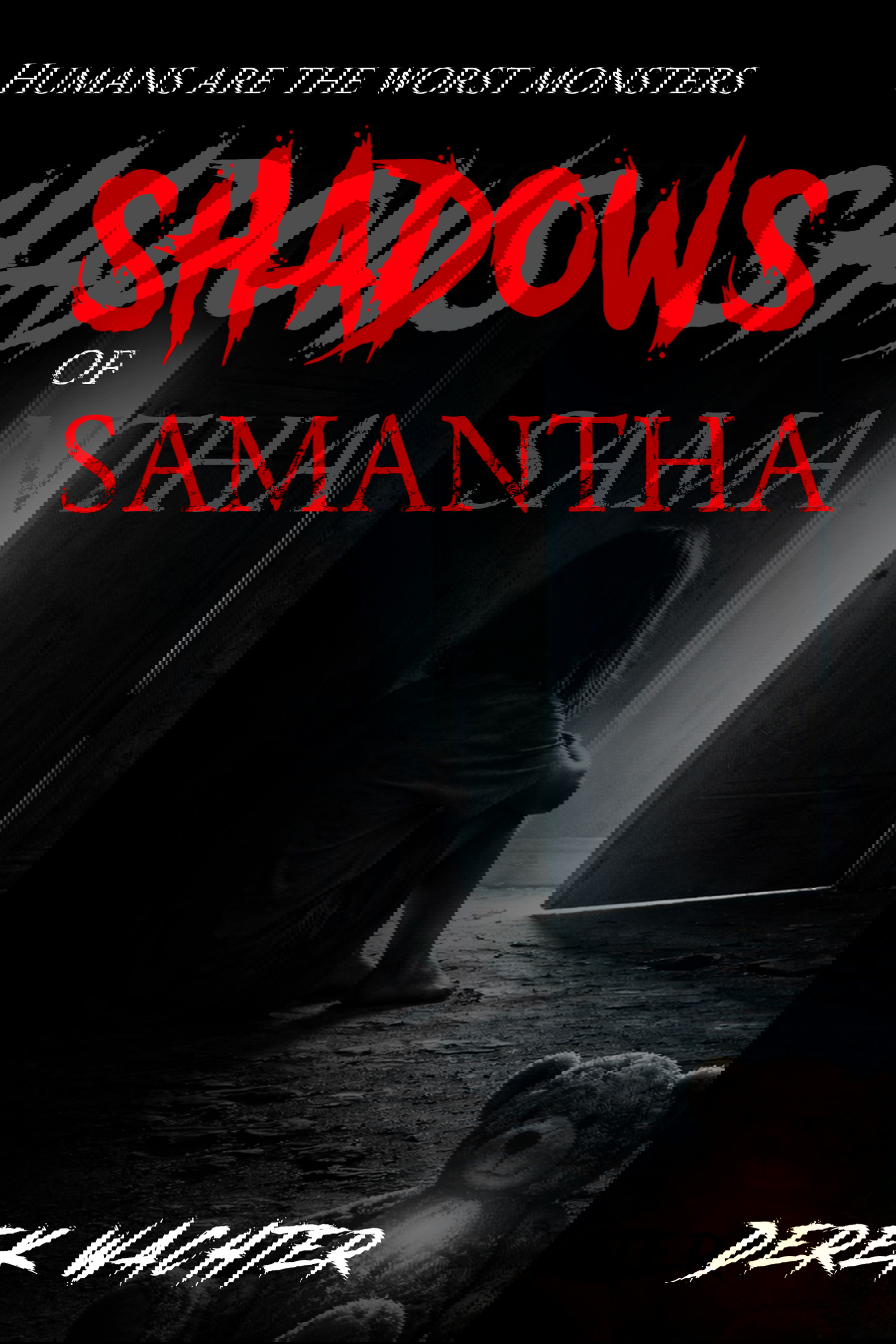 Shadows of Samantha