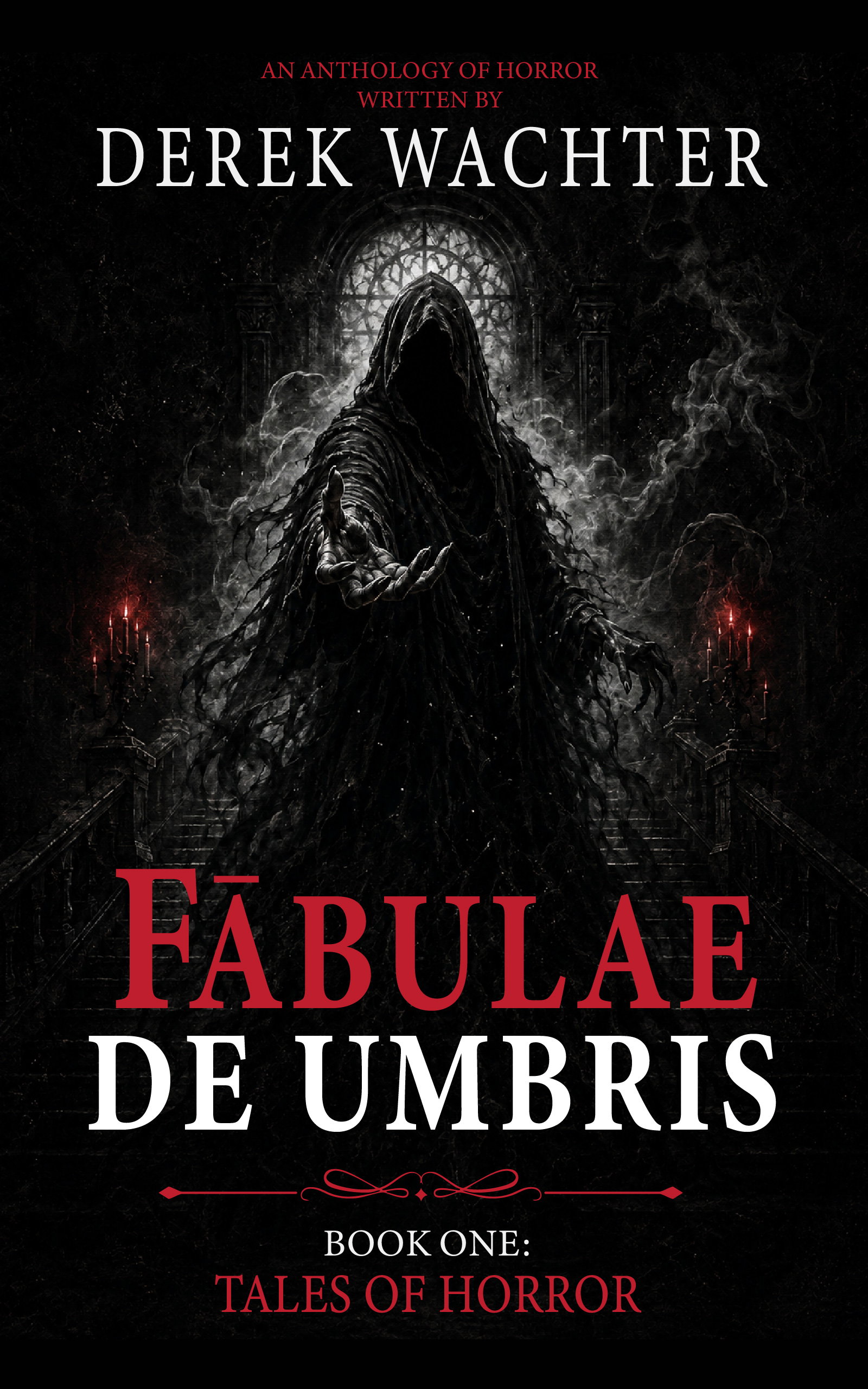 Fabulae de Umbris