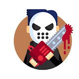 Interview on The Horror Realm Show YouTube Channel