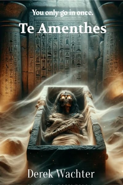 Next books Coming soon from the Author image