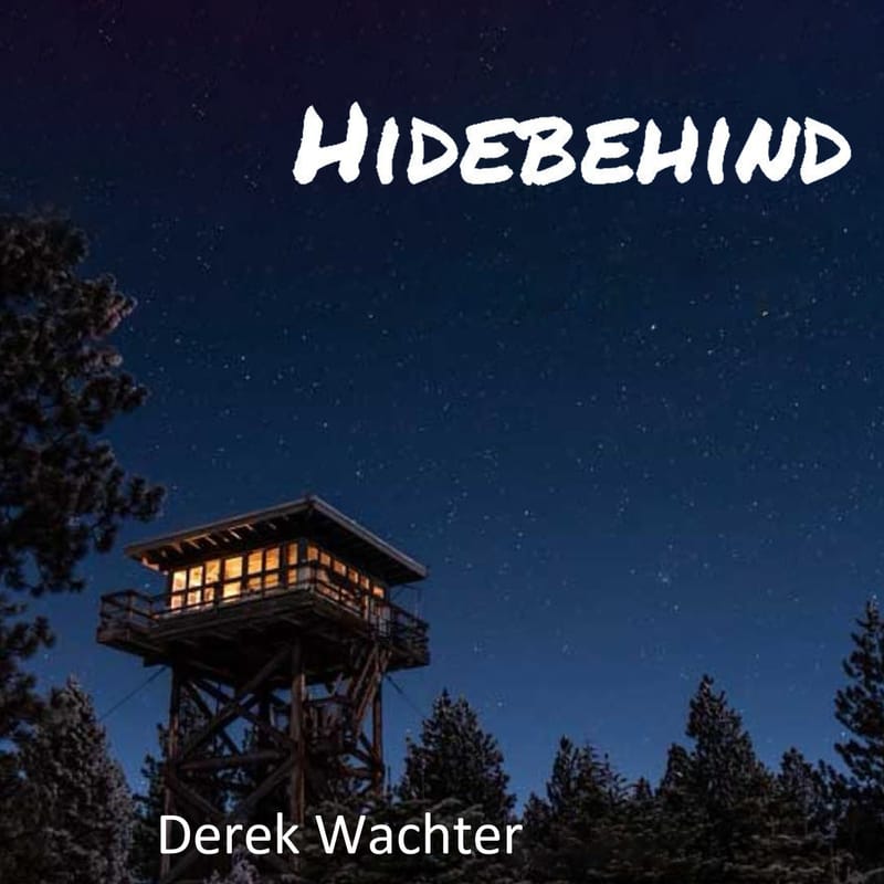 Hidebehind