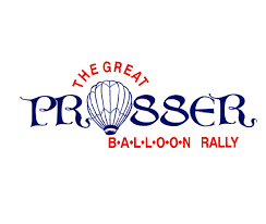 Prosser Balloon Rally