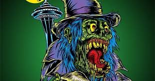 Crypticon Seattle 2026