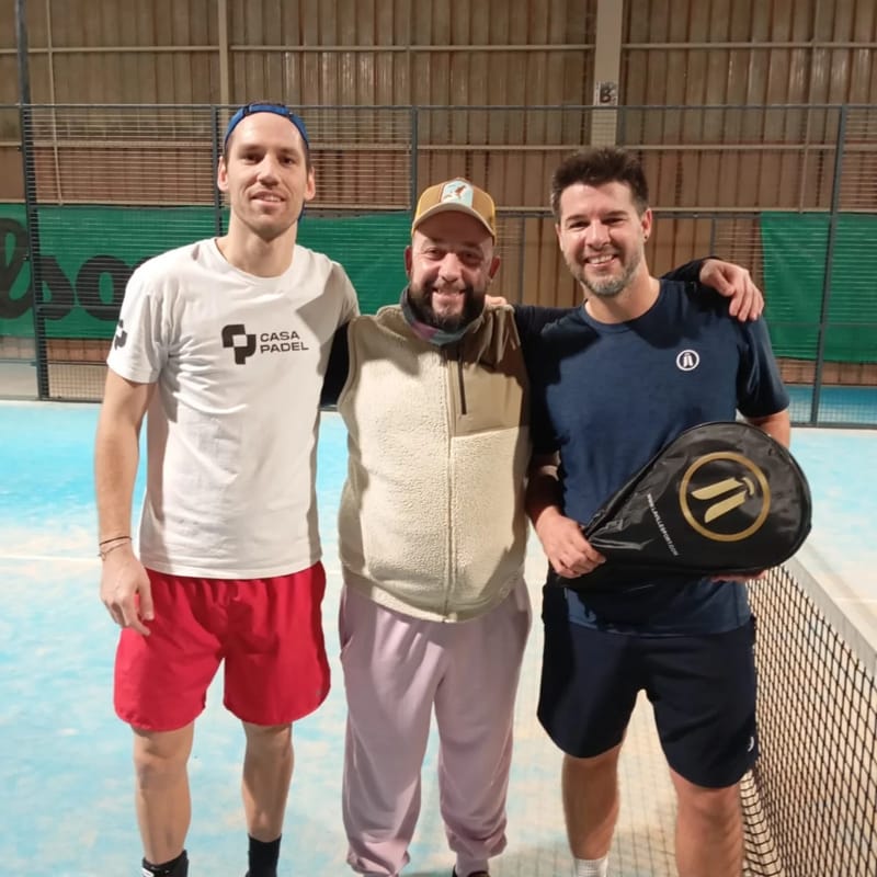 VICTOIRE P500 BESANCON JANVIER 2025