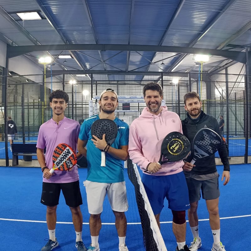 VICTOIRE P250 HOMME MULHOUSE JANVIER 2025