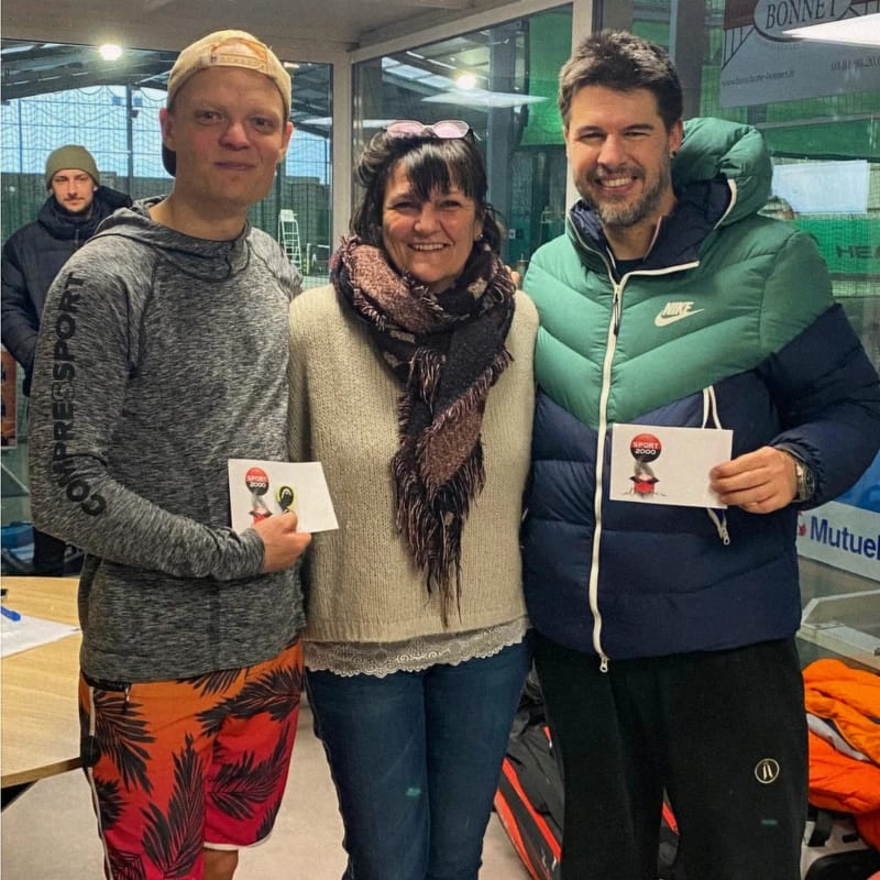 VICTOIRE P250 MONTBELIARD JANVIER 2025