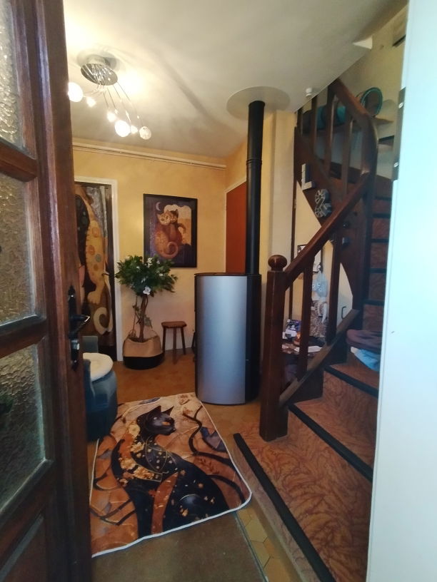 Bienvenue chez Lise Cat's