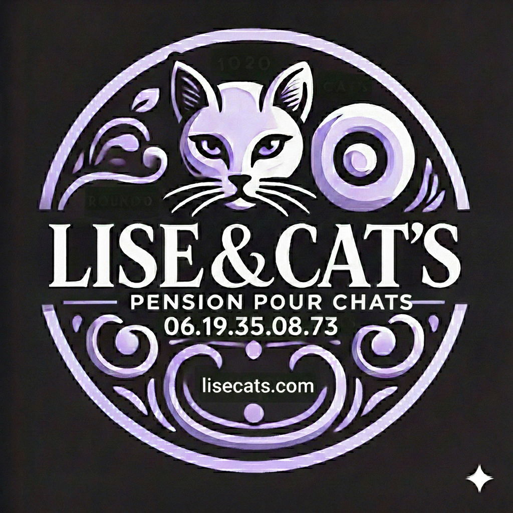 Pension féline Lise cat's