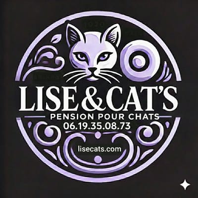 Pension Féline "Lise & Cat's"